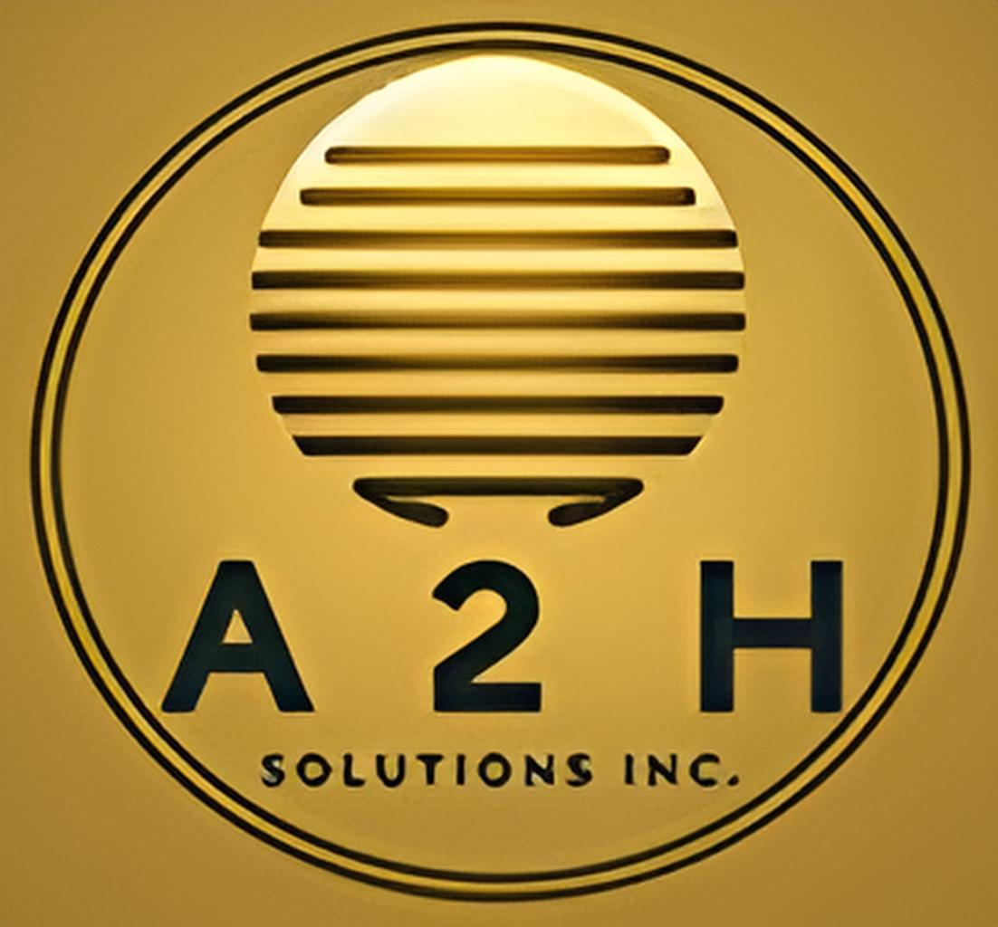 A2H Logo